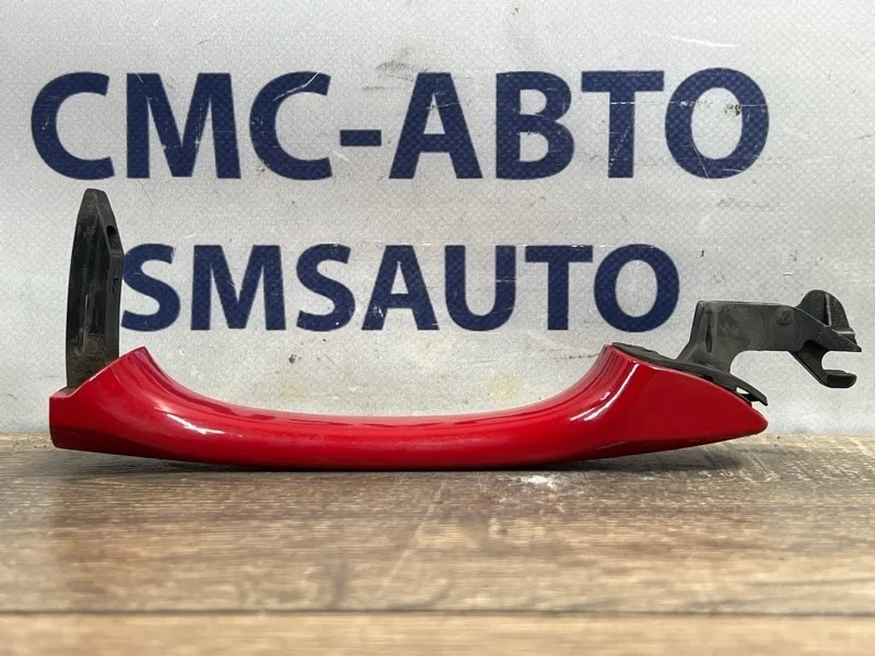 Ручка двери наружная Volvo Xc90 30699552 ХС90 3.2 B6324S