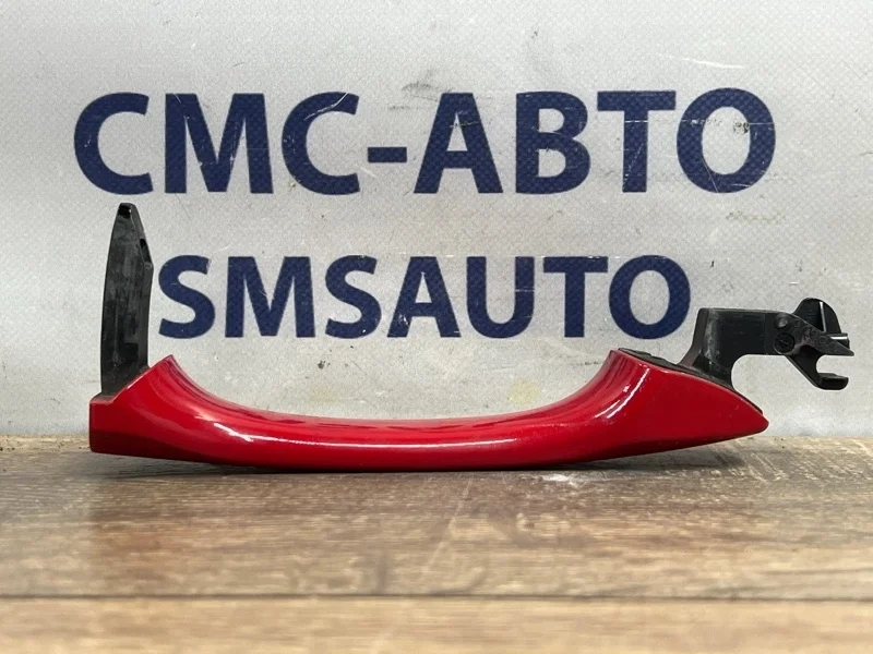 Ручка двери наружная Volvo Xc90 30699552 ХС90 3.2 B6324S