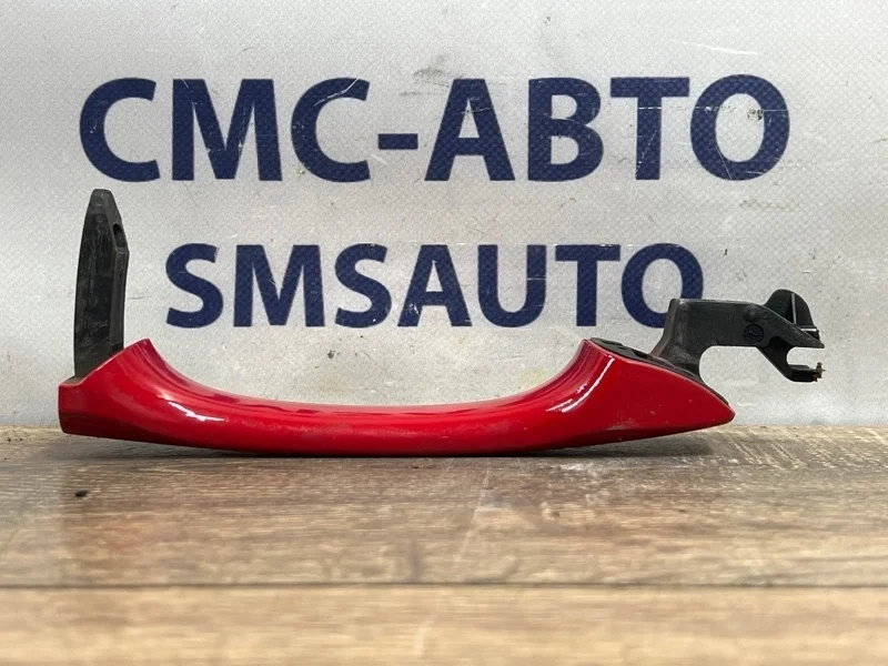 Ручка двери наружная Volvo Xc90 30699552 ХС90 3.2 B6324S