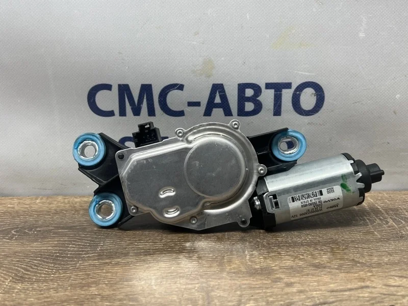 Моторчик стеклоочистителя Volvo Xc60 31290787 XC60 2.0, задний
