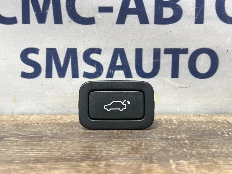 Кнопка багажника Volvo Xc60 31264960 XC60 2.0