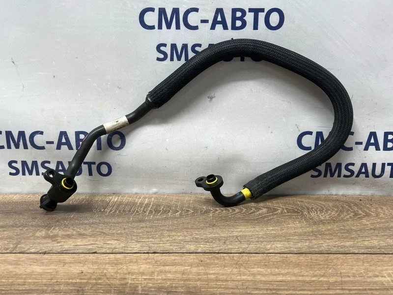 Шланг кондиционера Volvo Xc90 30676623 ХС90 2.5 B5254T2
