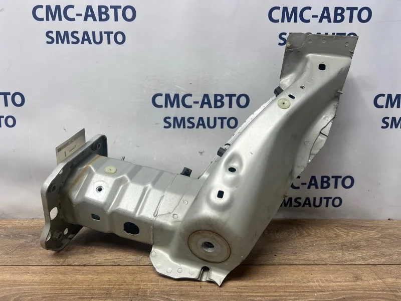 Лонжерон Volvo Xc60 31353135 ХС60 B4204T6, передний левый