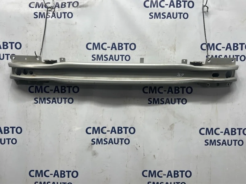Усилитель бампера Volvo Xc60 31283772 ХС60 B4204T6, передний