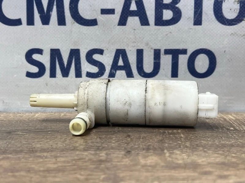 Насос омывателя фар Volvo Xc90 30663273 ХС90 2.5 B5254T2