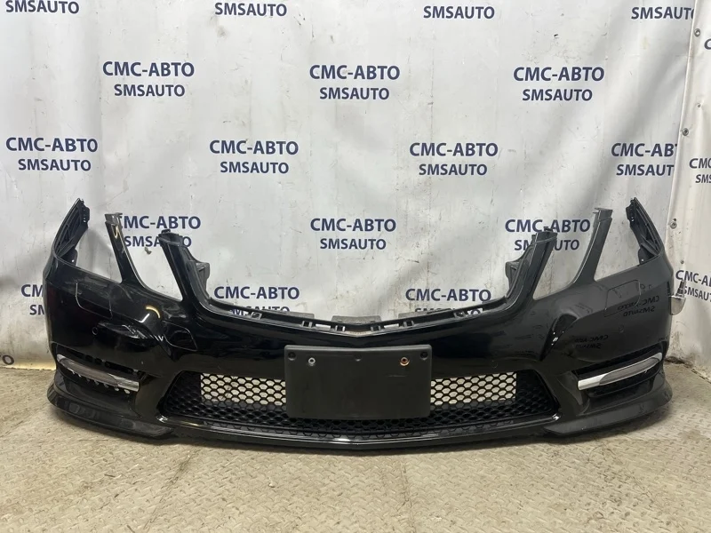 Бампер в сборе AMG Mercedes-Benz E-Class 2012 A2128802340 W212 271.860, передний