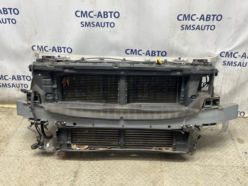 Кассета радиаторов Volvo V90 Cross Country 2018 32224829 V90 CROSS COUNTRY 2.0 B4204T27