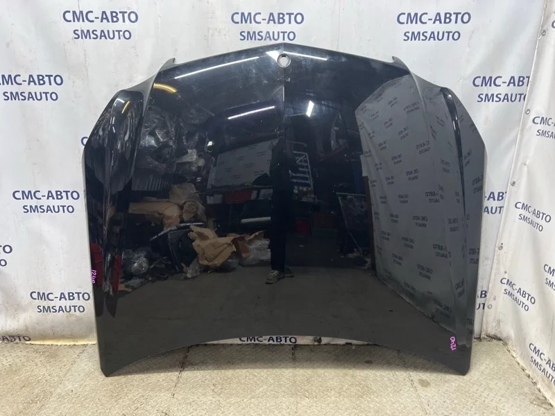 Капот Mercedes-Benz E-Class 2009 A2128800157 W212 272.952