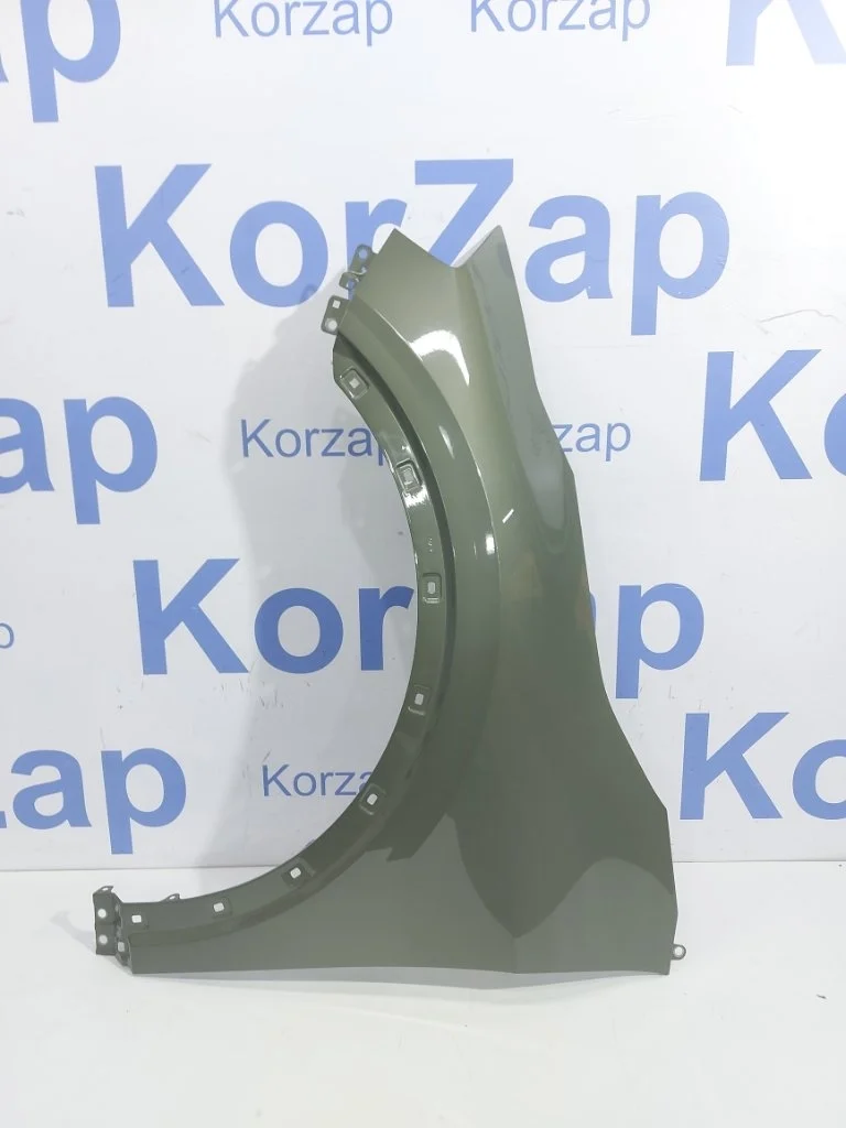 Крыло Kia Sportage 5 2022 NQ5