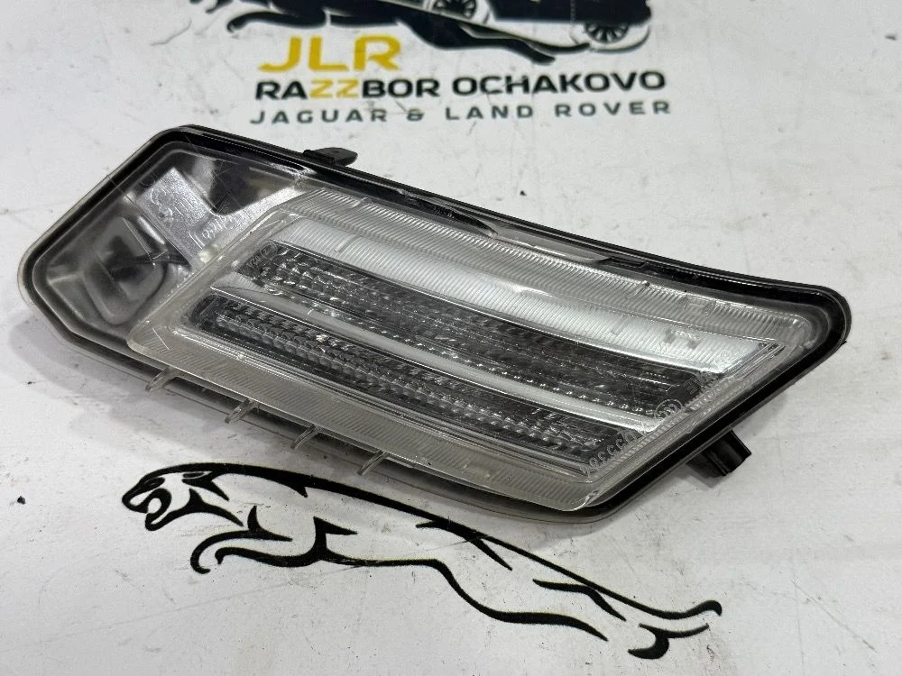 Правый передний габарит ДХО Volvo XC60 P3 XC60 I (2008—2013) D5244T11 2013
