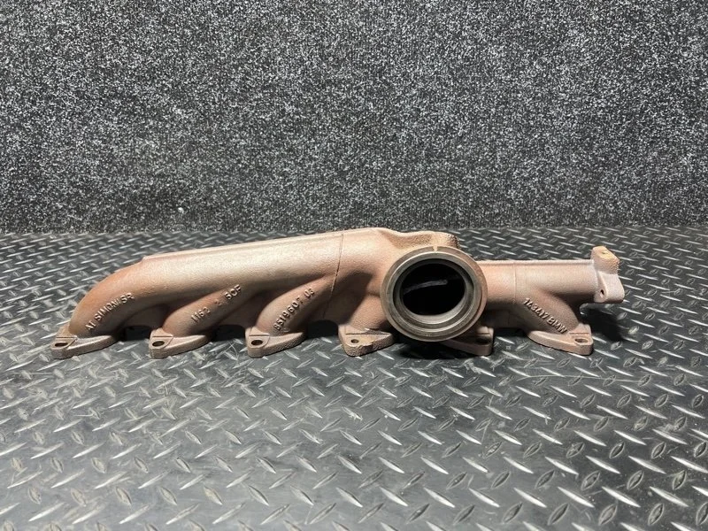 Выпускной коллектор Bmw 7 2012 11628519607 F01 N52B30AF