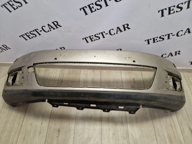 Бампер в сборе VW Tiguan 1 2011-2018 5N