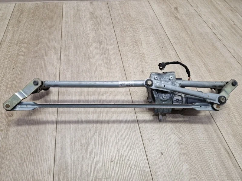 Трапеция дворников с моторчиком VW Tiguan 1 2008-2018 5N