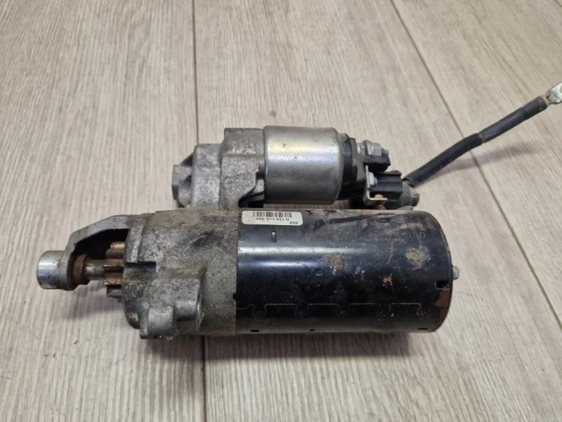 Стартер Audi A4 2013-2015 8K