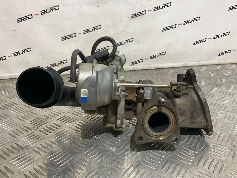 Турбина Volvo S60 2011 36001999 2 B4164T