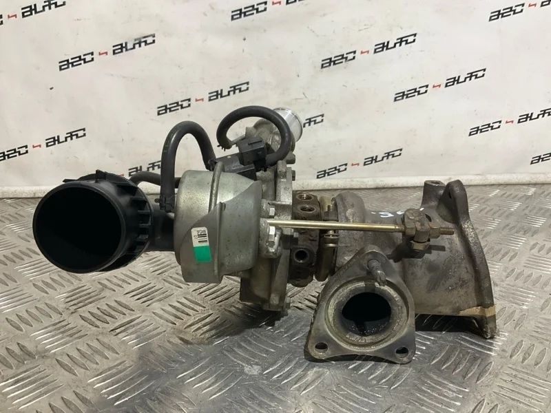 Турбина Volvo S60 2011 36001999 2 B4164T