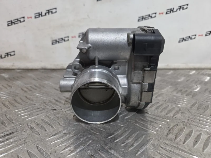 Дроссельная заслонка Volvo S60 2011 31330780 2 B4164T