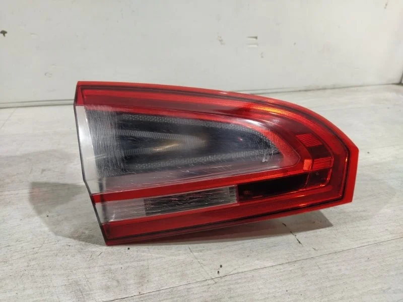 Фонарь задний внутренний левый FORD S-MAX (06-15)