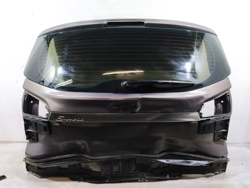 Крышка багажника Ford S-MAX (06-15)