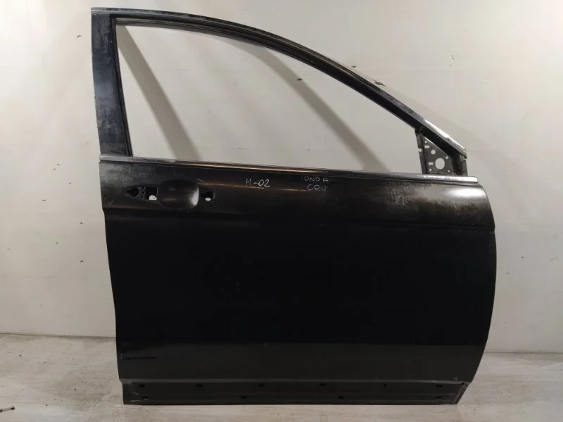Дверь передняя правая Honda CR-V III (RE) 2006 -