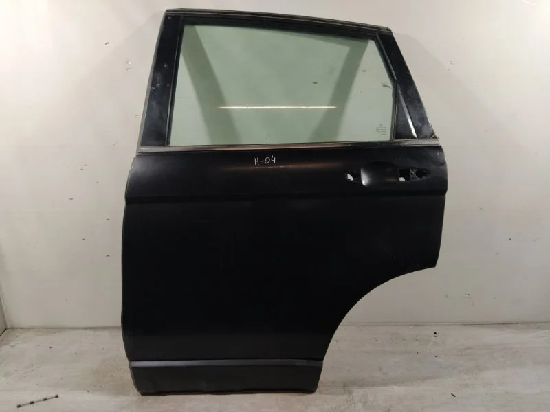 Дверь задняя левая Honda CR-V III (RE) 2006 - 2012