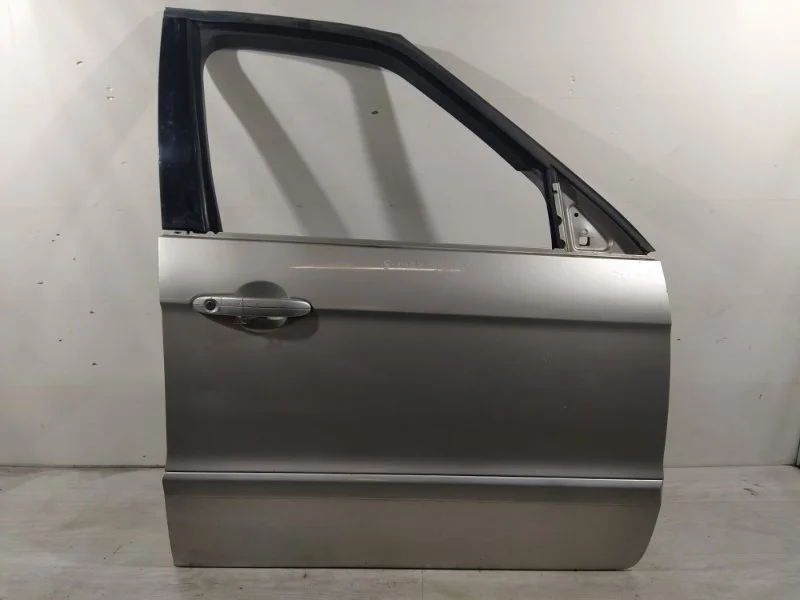 Дверь передняя правая Ford S-MAX (06-15)