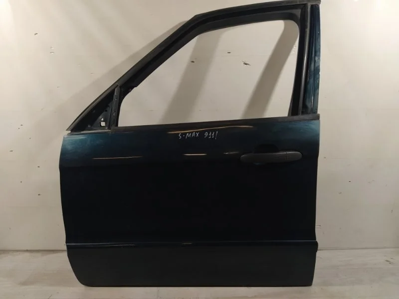 Дверь передняя левая Ford S-MAX (06-15)