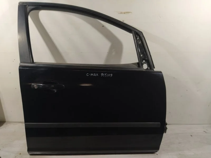 Дверь передняя правая Ford C-MAX (03-07)