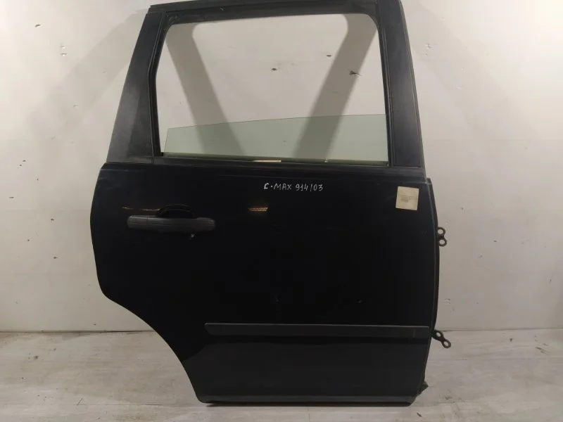 Дверь задняя правая Ford C-MAX (07-10)