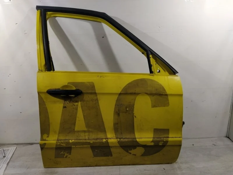Дверь передняя правая Ford S-MAX (06-15)
