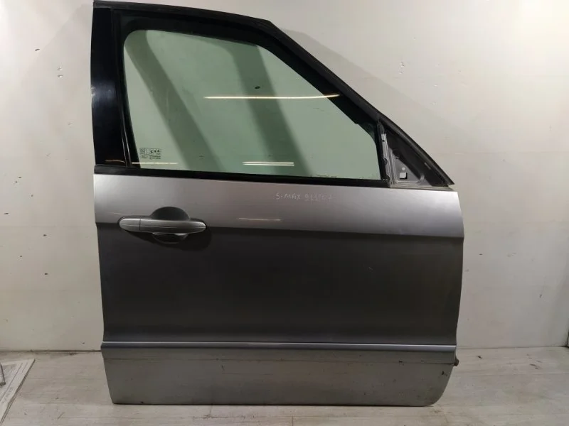 Дверь передняя правая Ford S-MAX (06-15)