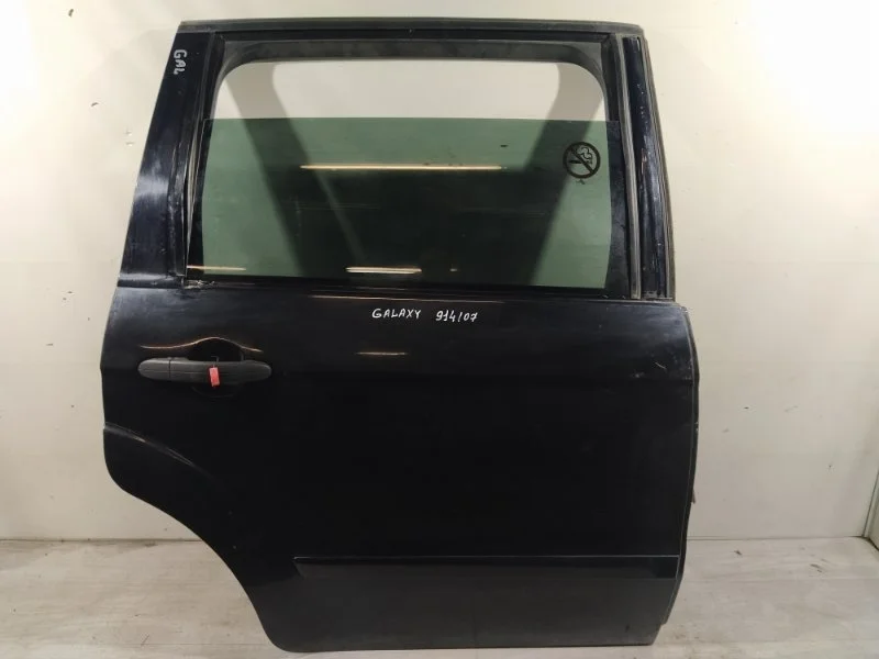 Дверь задняя правая Ford Galaxy (06-15)