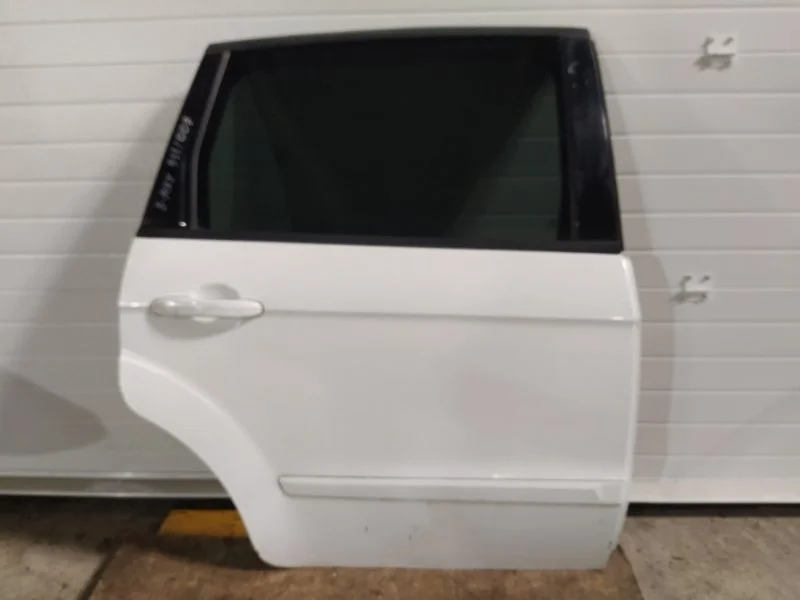 Дверь задняя правая Ford S-MAX (06-15)
