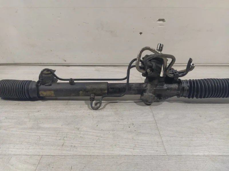 Рейка рулевая Ford Tourneo/Connect (02-13)