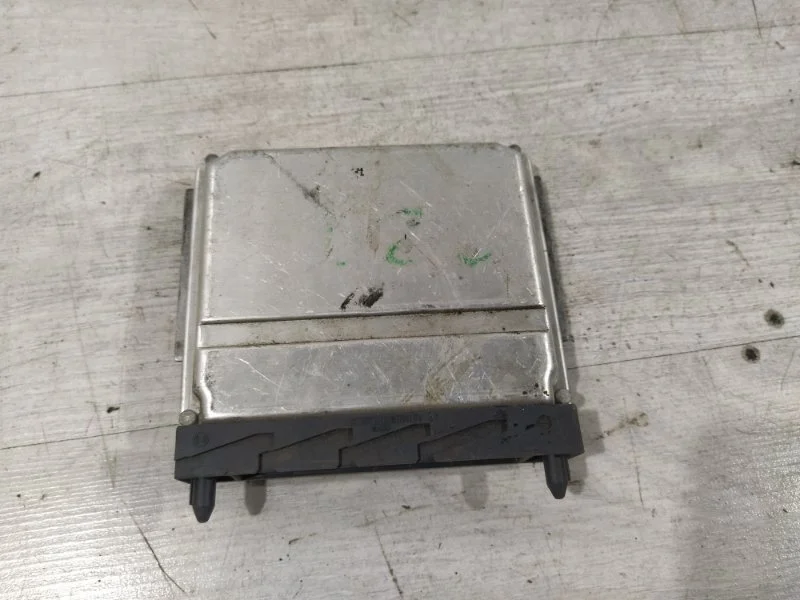 Блок управления двигателем Volvo XC90 (2002&gt;)