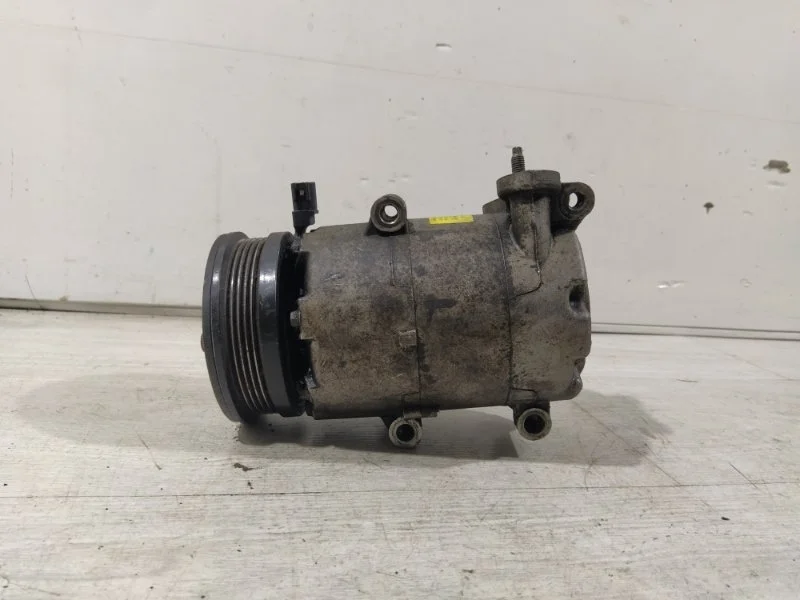 Компрессор кондиционера FORD Focus 3 (11-14)