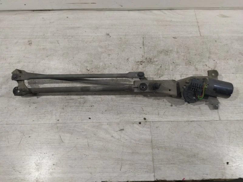 Трапеция стеклоочистителя Ford Focus 1 (98-05)