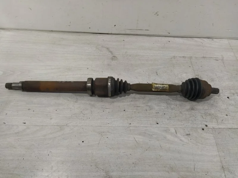 Привод передний правый Ford Focus 2 (08-11)