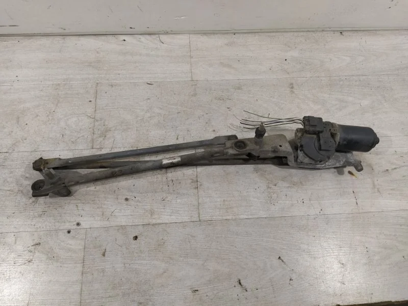 Трапеция стеклоочистителя Ford Focus 1 (98-05)