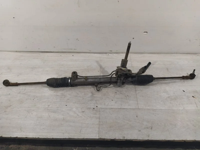 Рейка рулевая Ford Tourneo/Connect (02-13)