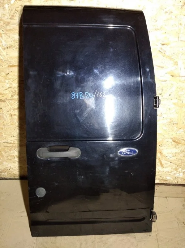 Дверь багажника правая Ford Tourneo/Connect