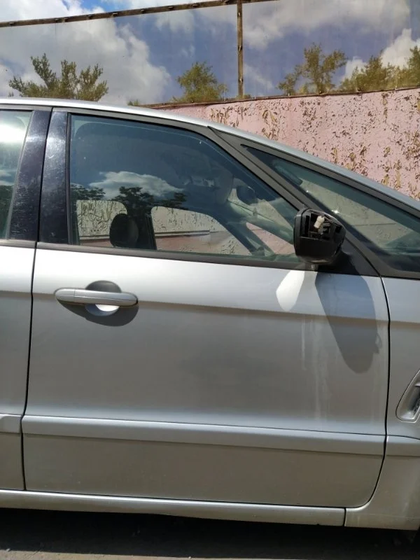 Дверь передняя правая Ford S-MAX (06-15) 1.8L