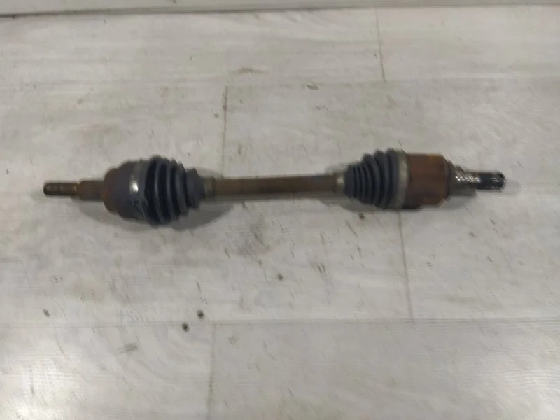 Привод передний левый Ford Focus 3 (11-14) 1.6L