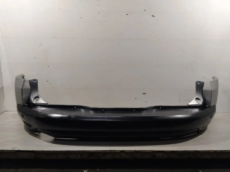 Бампер задний Ford S-MAX (06-15) 2.0L AZWA 2008