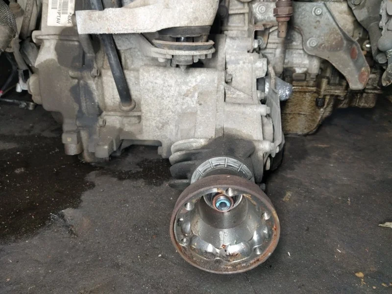 Коробка раздаточная Ford Maverick (01-06) 3.0 V6