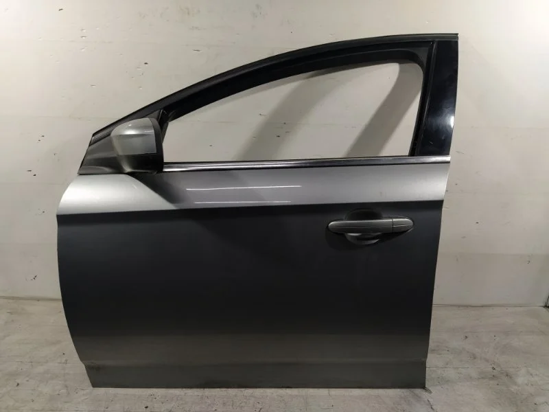 Дверь передняя левая Ford Mondeo 4 (07-14) ХЭТЧБЕК
