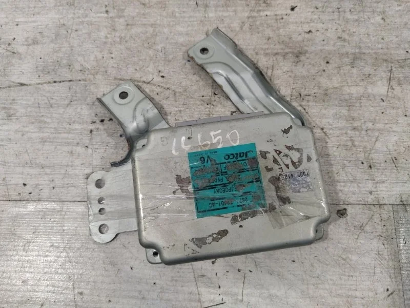 Блок управления АКПП Ford Mondeo 3 (00-07) ХЭТЧБЕК