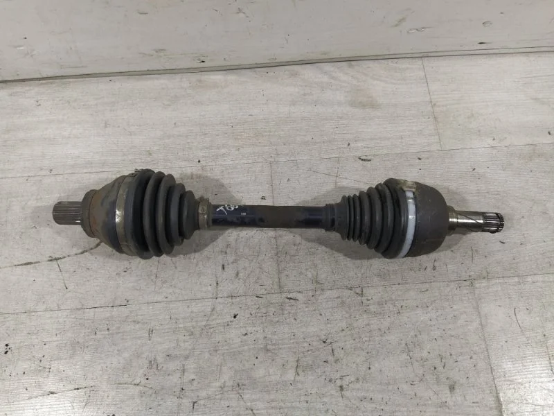 Привод передний левый Ford S-MAX (06-15) УНИВЕРСАЛ