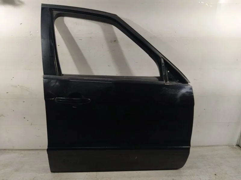 Дверь передняя правая Ford S-MAX (06-15) УНИВЕРСАЛ