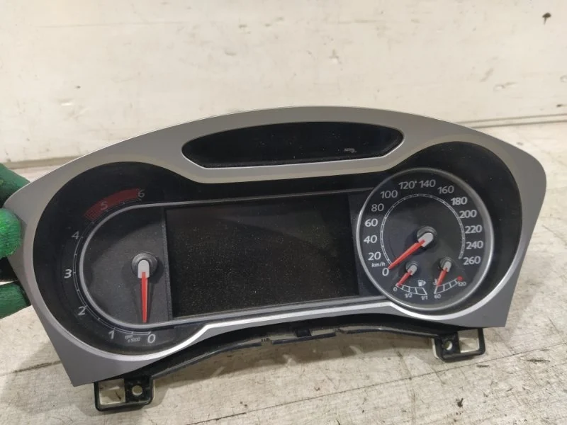 Панель (щиток) приборов Ford S-MAX (06-15)